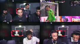 دوري الملوك كاس العالم