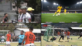 TDH VS CAT | GRAN PARTIDO