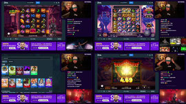 $300 raw giveaway every 25min | $100K Monthly & $10K Weekly Leaderboards | !stake !site !giveaway 💎🚀