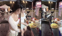 谁会给我刷个跑车?