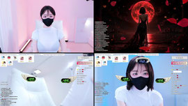 19ㅂ) 1일차 단발좌 H컵녀.. 느낌 좋은 여자