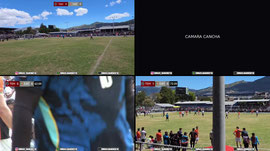 TDH VS CAT | GRAN PARTIDO