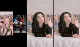 Untitled stream