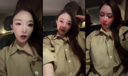 Lisa F🍓正在直播