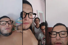 link en el perfil