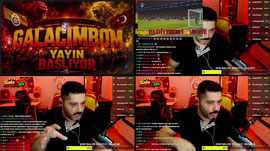 Galatasaray Spor Kulübü Hedef 27