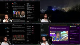 [DROPS ON] BIG DAY HUGE DRAMA NEW GAMES TODAY NEW GAMES TODAY BIG NEWS AND GAMES MULTISTREAMING+REACTS  | @asmongold247