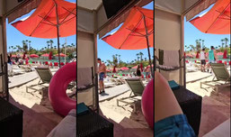 아재 생활 공유 ......las vegas....mandalay bay....hmart