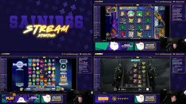 ROOBETIN RYÖSTÖÄ! $10,000 !LEADERBOARD CODE SAINIRS6 ⭐ !ROOBET !DC !WATCHTIMEGIVEAWAY