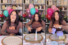 Surprise reveals 🎉