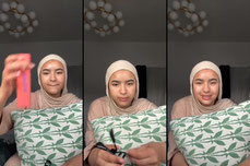 Untitled stream