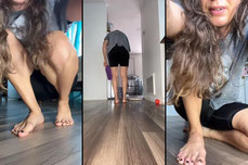 Cleaning