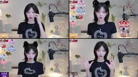 [녹] 일요일에 만나옹 ~ ❤️