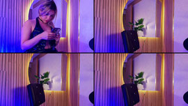 🔥 NO BETTER PLACE TO SPEND YOUR NIGHT | !2cam