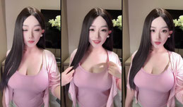 正面一般，背影绝了