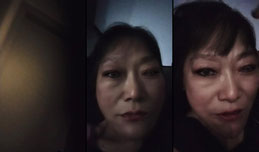 玲玲(长舌)正在直播