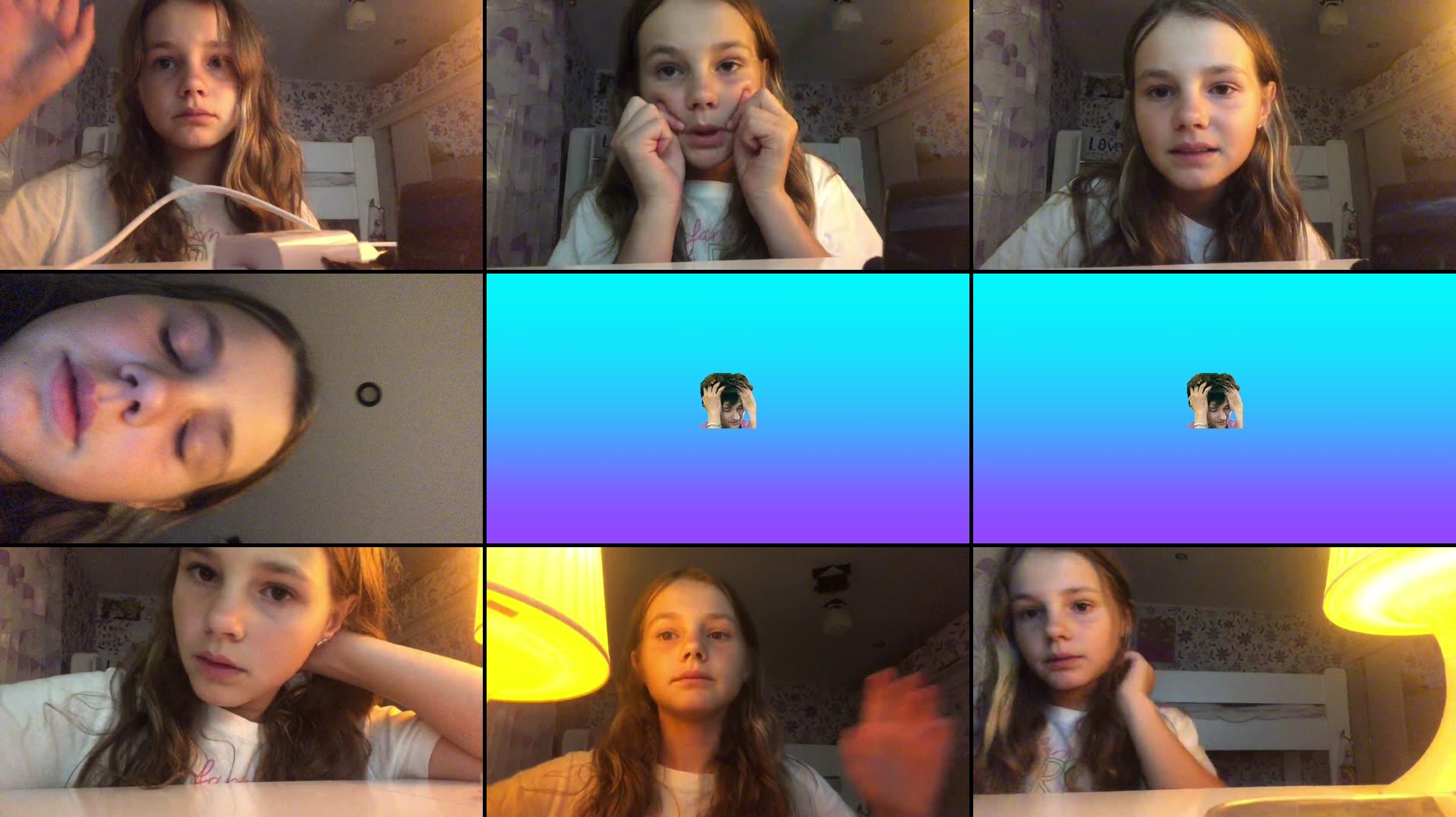 Recording Thumbnail