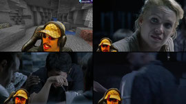 ÚLTIMO EP DE THE WALKING DEAD | !cinefy !howstore