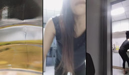 玲玲(长舌)正在直播