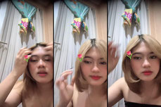 Untitled stream