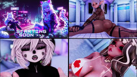 ♡i was good all day... now give me attention~ | ᓚᘏᗢ | !discord !socials !tangia !TTS