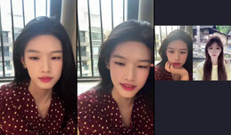 Faye.正在直播