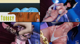[18+] MUTE ♡ WIGGLES ♡ FACETRACKING ♡