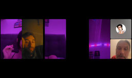 Untitled stream