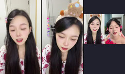今天人好多