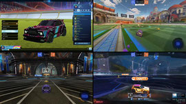 ordering me around / are you ready for ewc = PERMA BAN /  !playlist !instagram