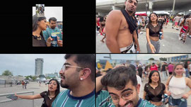 JAWBREAKERGIRL CARIBANA IRL