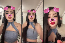 Untitled stream