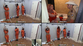 24/7 ALL GIRL PRISON STREAM | $10,000 PRIZE Sponsored by DOWNBAD.COM