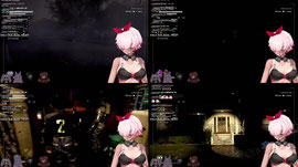 ★SUCKING UP MY DUMPY TRUCK★ TTS 100 Bits | My !Gsupps Flavor is BACK!!!| !merch !Afterdark !pc