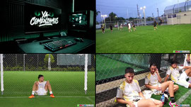 GANGALAD FC HA HECHO FICHAJES NUEVOS