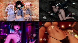 DRUNKEN DRAGON ꨄ︎ MUTE ꨄ︎ MERCH ꨄ︎ SEISO ꨄ︎