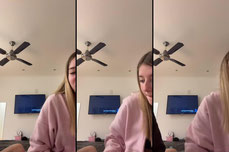 Untitled stream