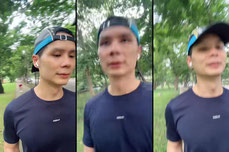 Run and Walk