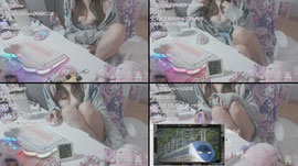 Untitled stream