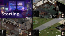 Project Zomboid Build 42 | Actually Surviving the Apocalypse! 🧟 | !discord !socials