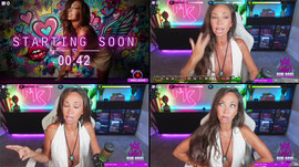 Say hi if you're NEW 😍 Introduce yourself. . . Ask me anything❓❔❓ XOXX