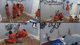 24/7 ALL GIRL PRISON STREAM | $10,000 PRIZE Sponsored by DOWNBAD.COM