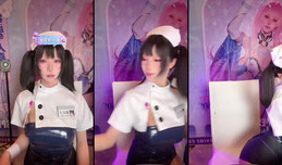 湿润兔