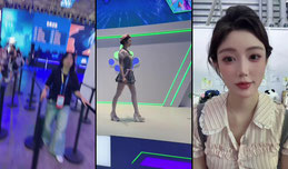 Chinajoy