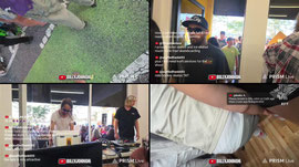 🔴 Live: Dogtown event with the z boys $2 MEDIA |$5 Media