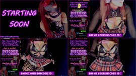18+ LIVE LIVE! Sat Bikini AfterParty in Discord NOW !s for info