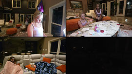 SLEEPOVER STREAM🙂😳💞