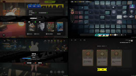 Q子别吃了👾正在直播