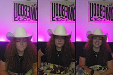 HOWDY
