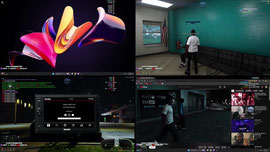 Streaming On My PC ..